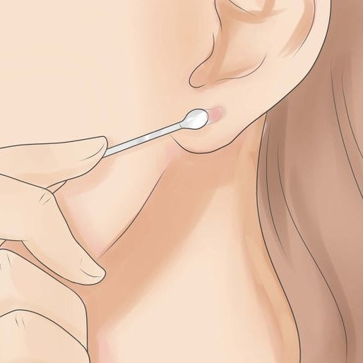 How to Actually Take Care of Your Piercings