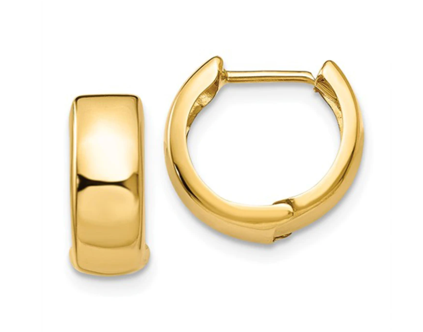 Your Gold Guide: Learn the Difference Between Colors, Karats, and More!