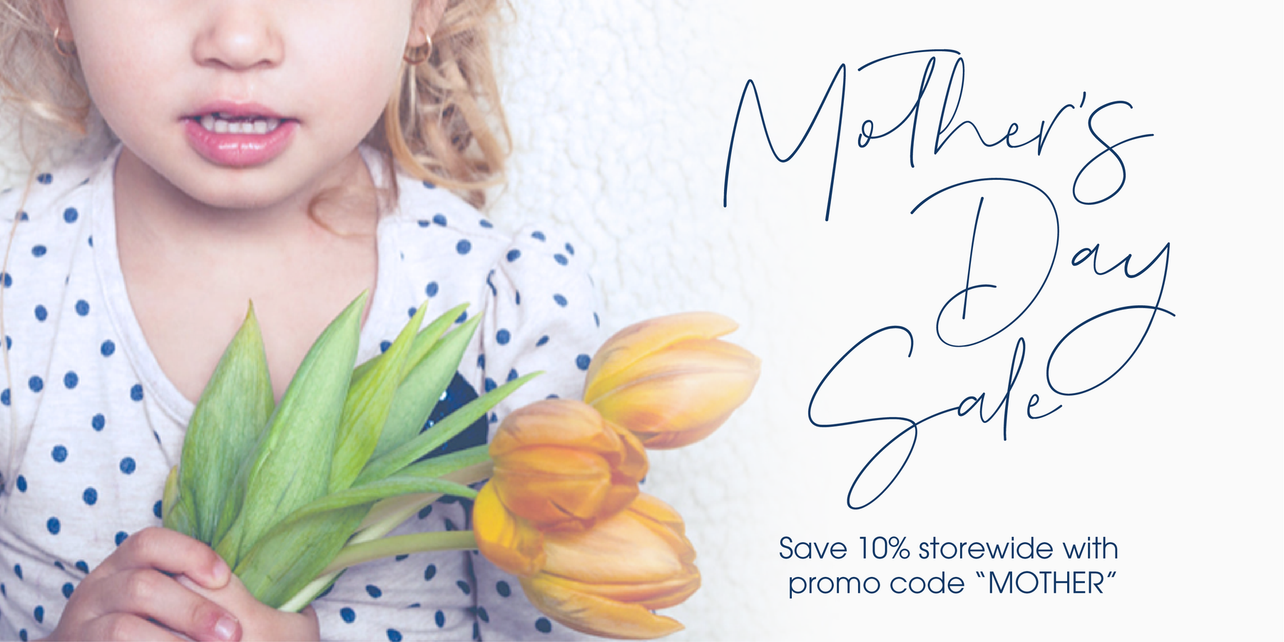 Give the Gift of Fine Jewelry This Mother's Day
