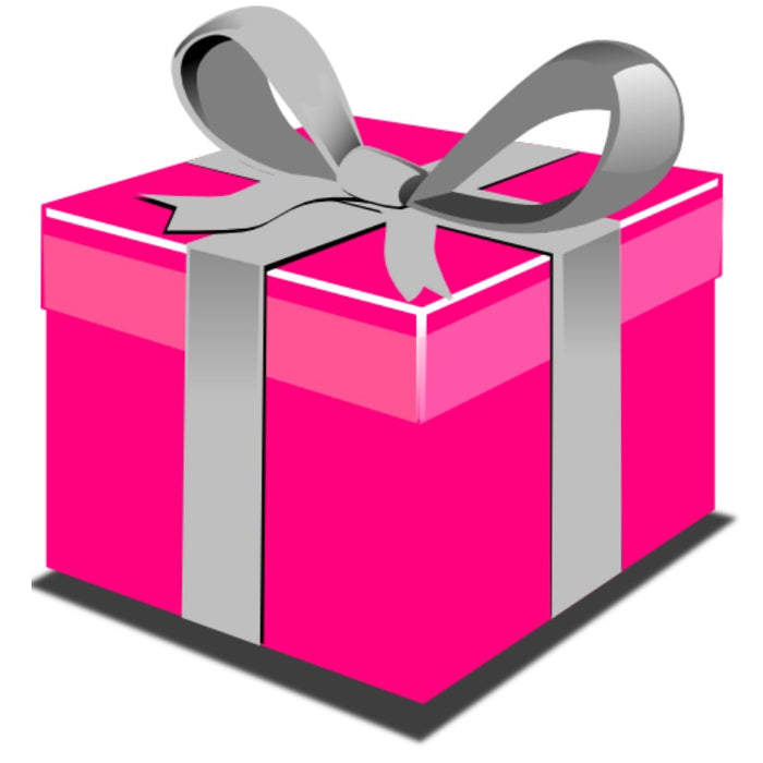 Gift-Wrapping (Free) - LooptyHoops