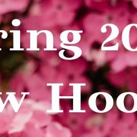 New Hoops for Spring!