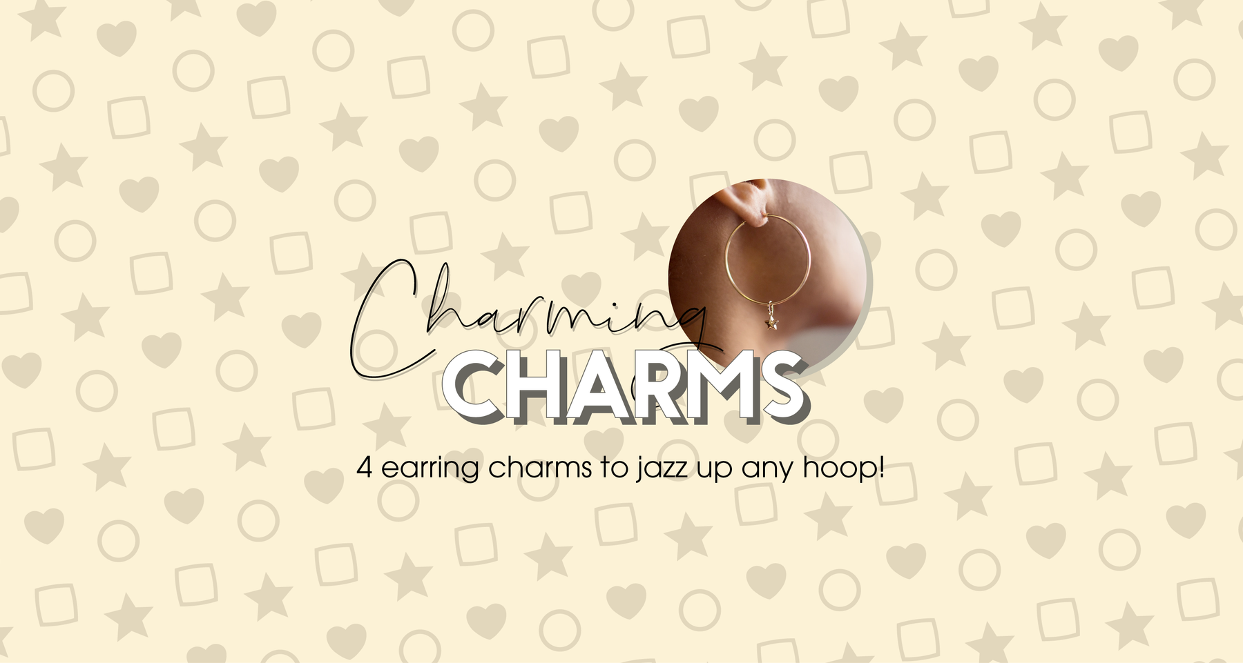 Charming Charms