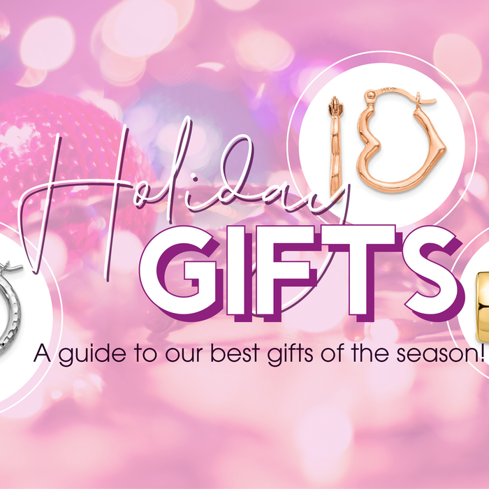 LooptyHoops Holiday Gift Guide