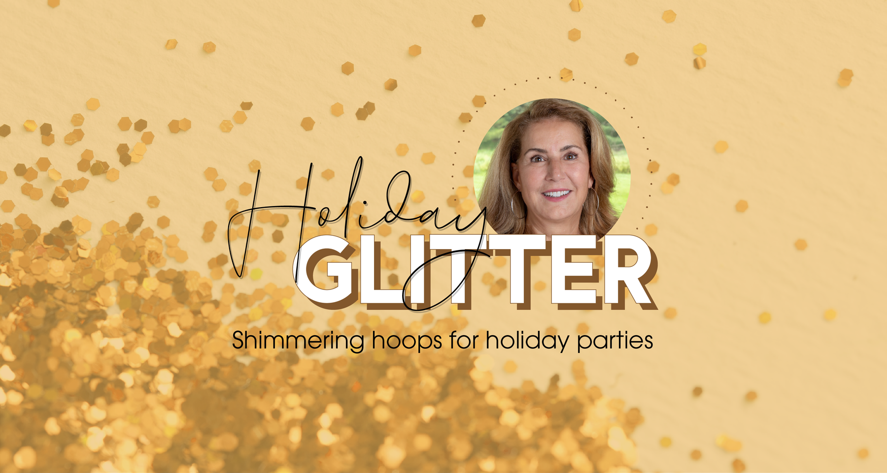 Holiday Glitter