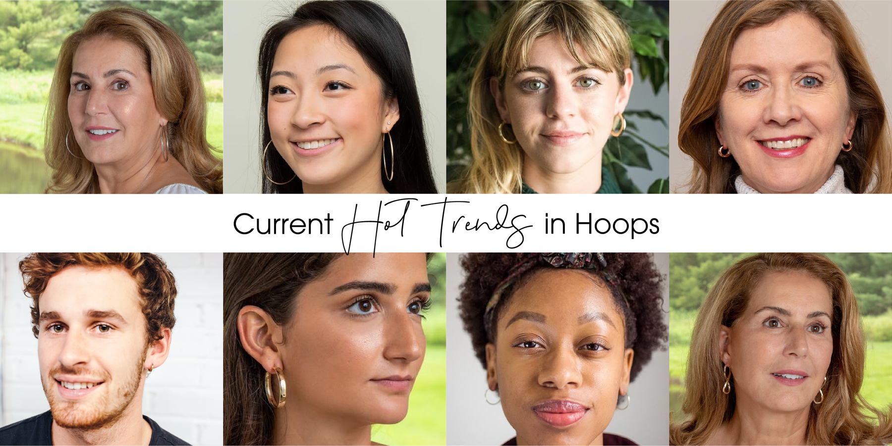 Current Hot Trends in Hoops!