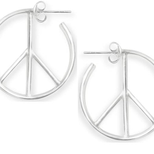 LooptyHoops Exclusive: Give Peace Hoops A Chance!