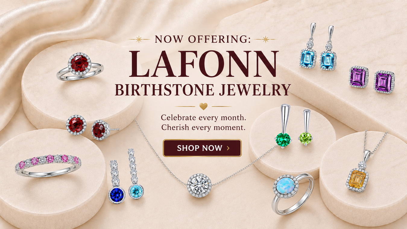 Lafonn Birthstones