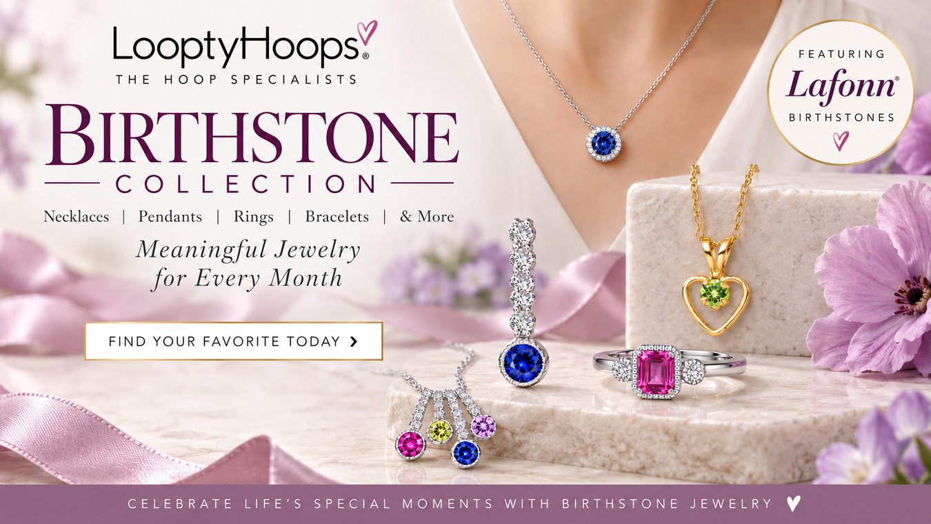 Birthstones