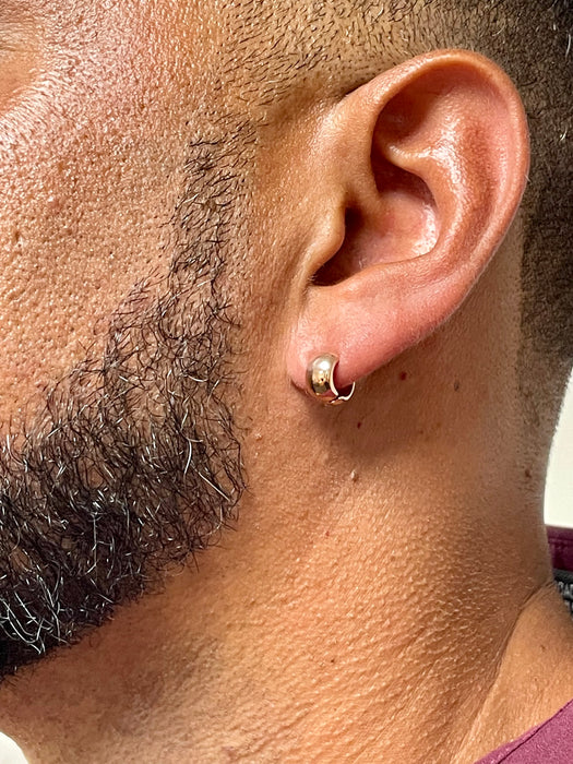 Pasquale Bruni - Petit Garden - Stud Earrings with Diamonds, 18k Rose – AF  Jewelers