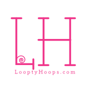 LH Gift Card - LooptyHoops