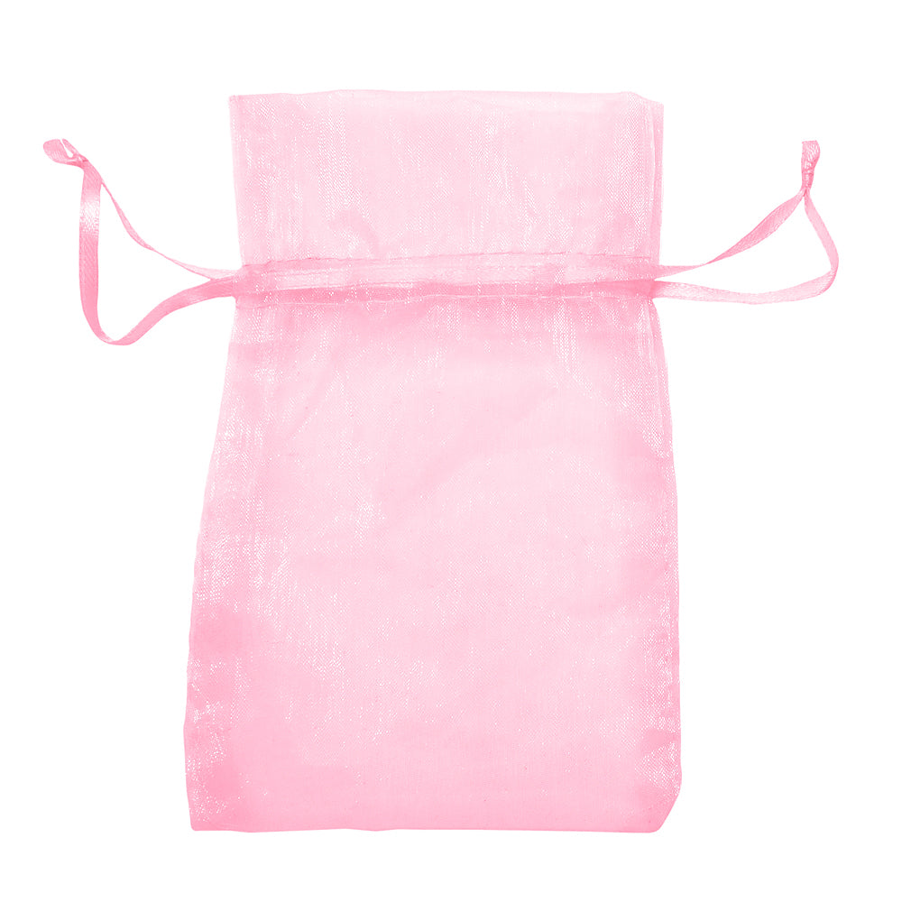 China Organza Bags Drawstring Suppliers, Manufacturers - Factory Direct  Wholesale - INITI