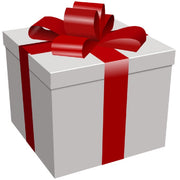 Gift-Wrapping (Free) - LooptyHoops