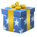 Gift-Wrapping (Free) - LooptyHoops