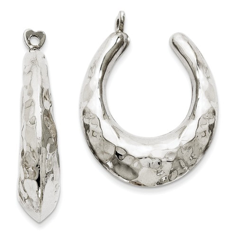 Earring Jackets