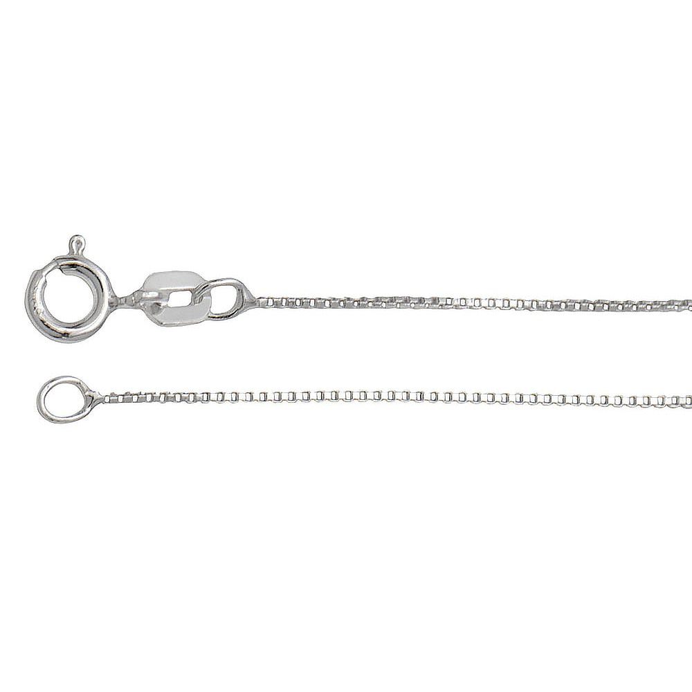 Necklaces, Chains and Pendants